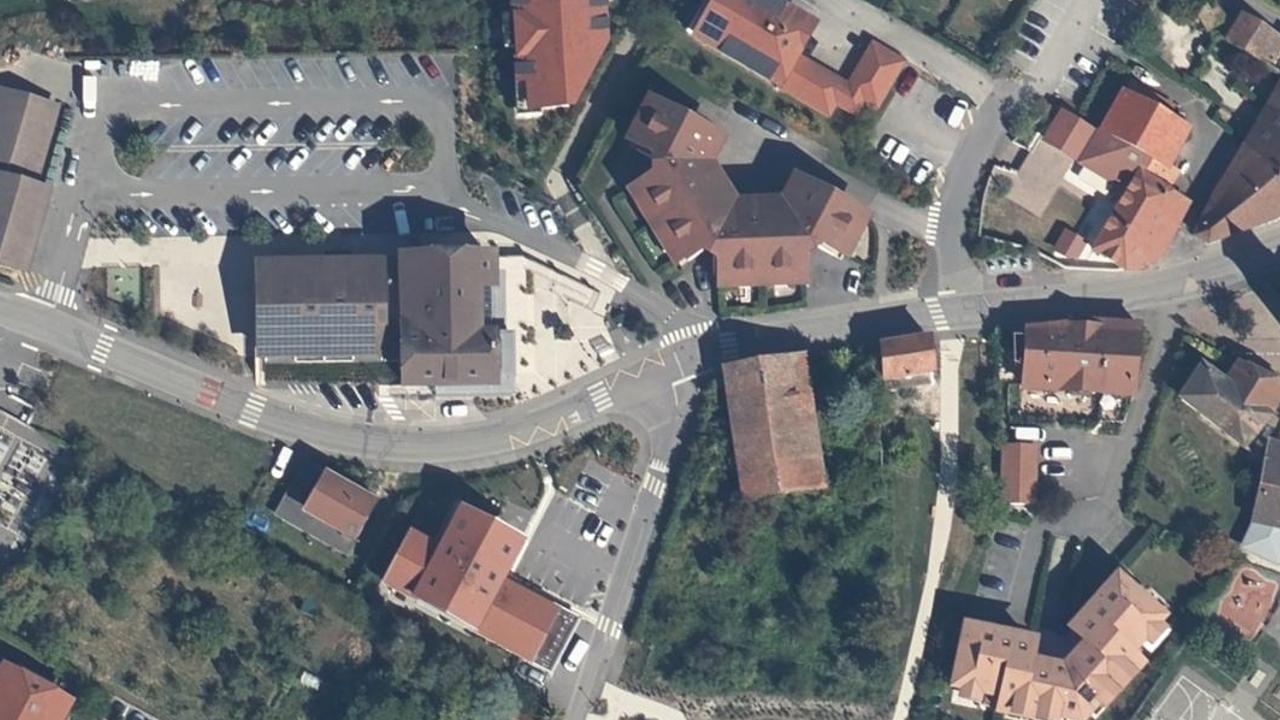Nouvelle école