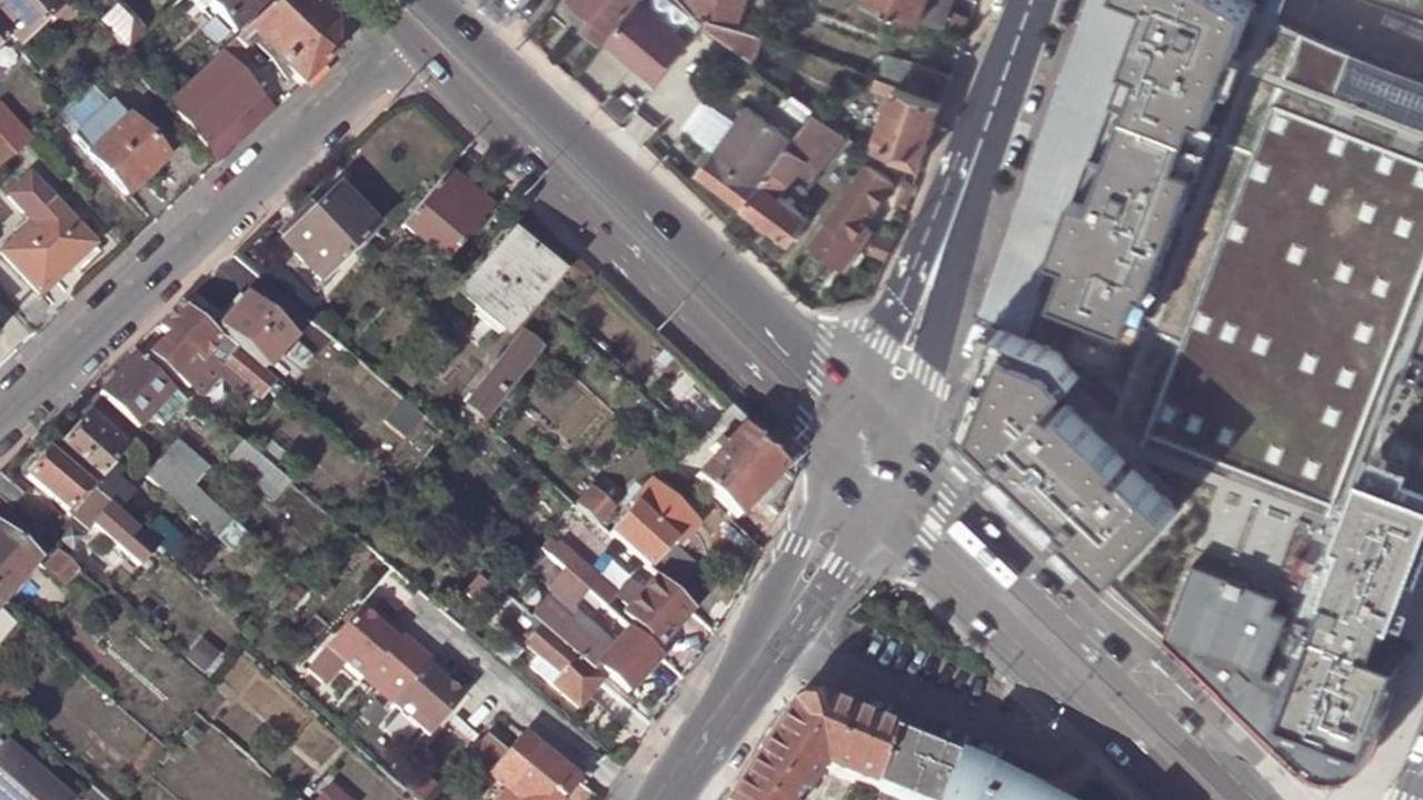 3ème ligne de tramway (T3)