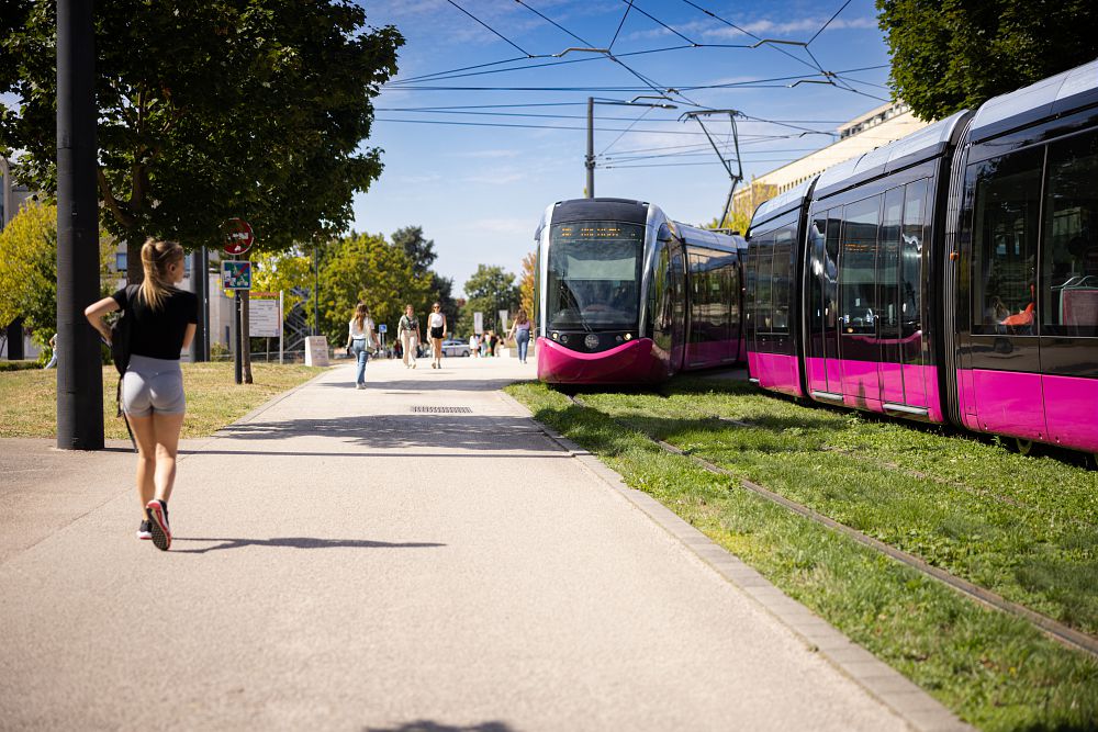 Création d'une 3e ligne de tramway