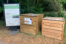 Compost collectif