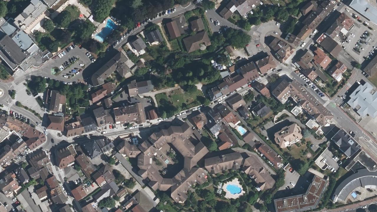 La Grande Rue