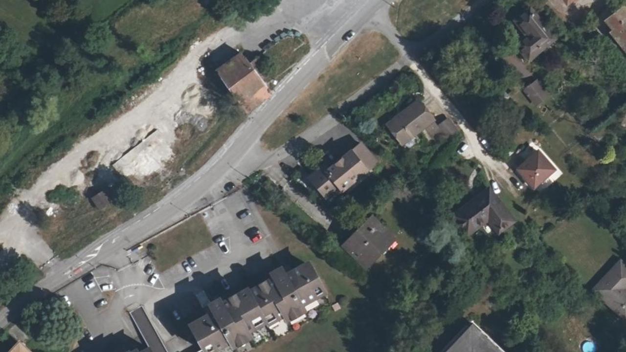 Vidange et évacuation des boues de la station d'épuration