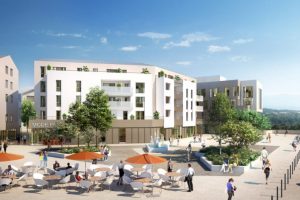 Projet Cœur de Ville