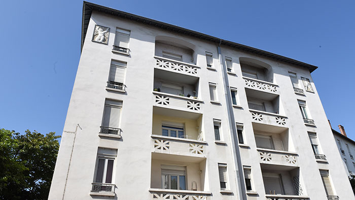 Réhabilitation de la Cité Jardin