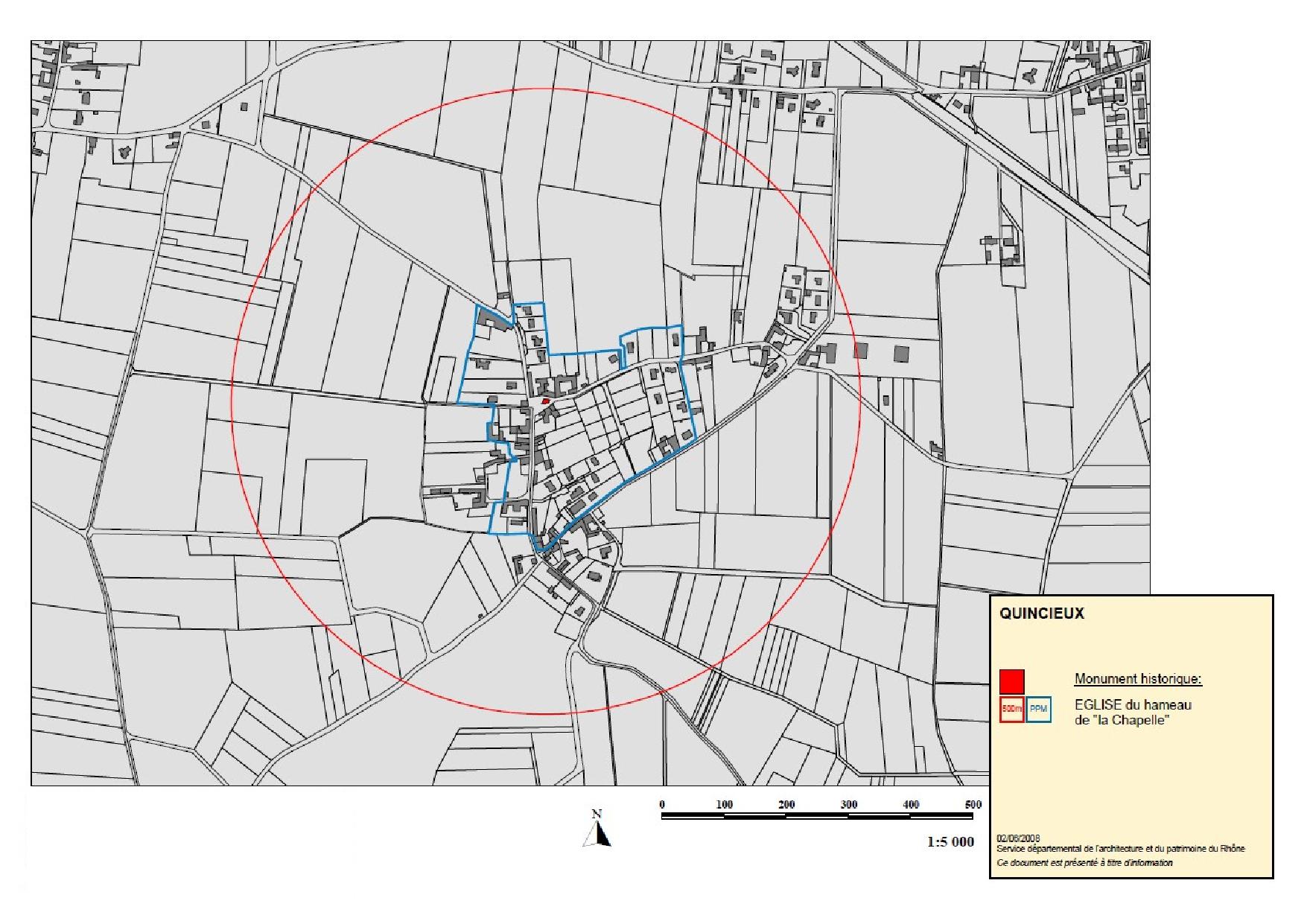 Renouvellement canalisation RD 51