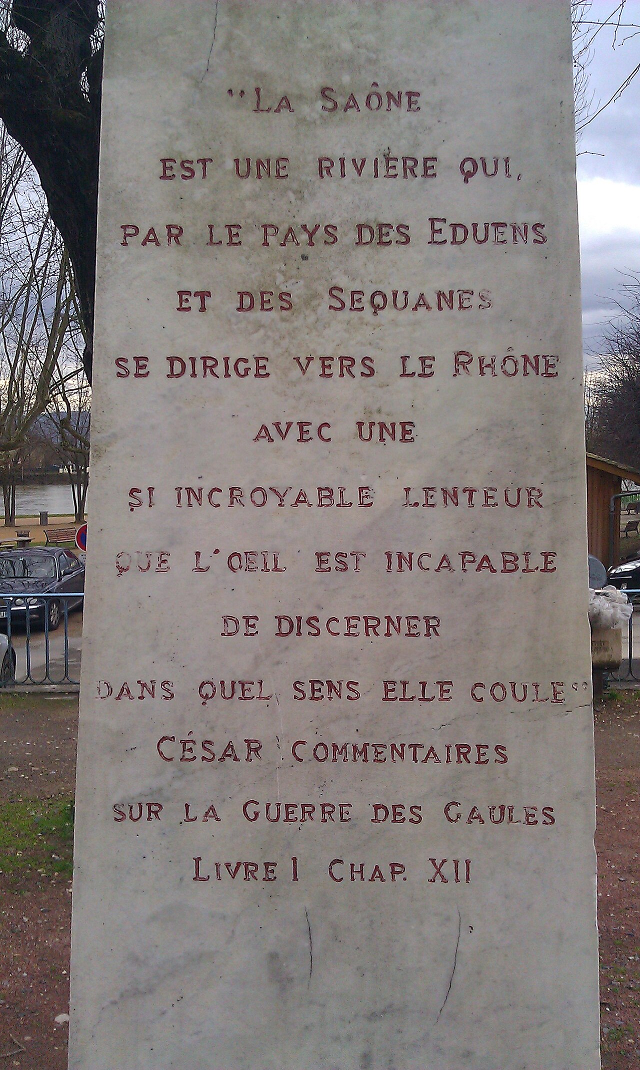 Séparation des réseaux d'eaux usées et pluviales