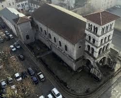 Réhabilitation de l’église Saint-Georges