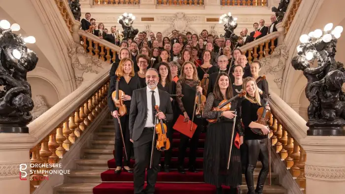 Espace musical : Hôtel de ville (1er)
