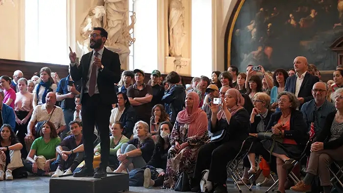 Espace musical : Musée des Beaux-Arts (1er)