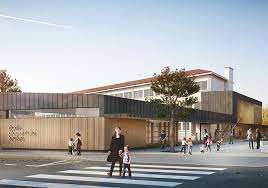 Parcours A - École LECLERC / BERLIER VINCENT