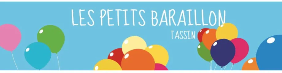 Parcours B - École du Baraillon