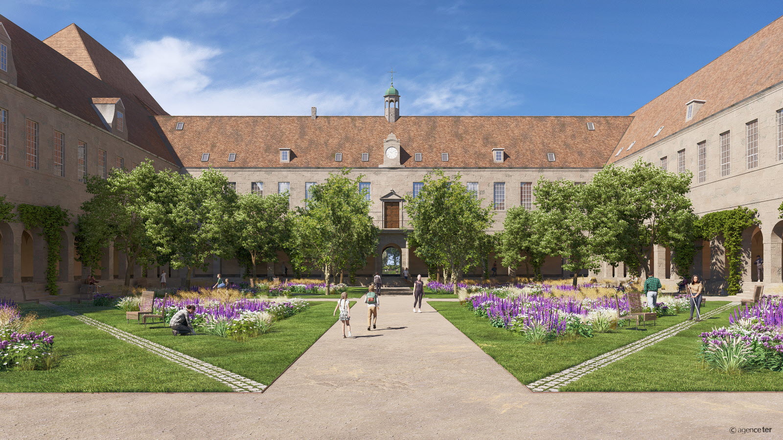 Besançon Saint-Jacques