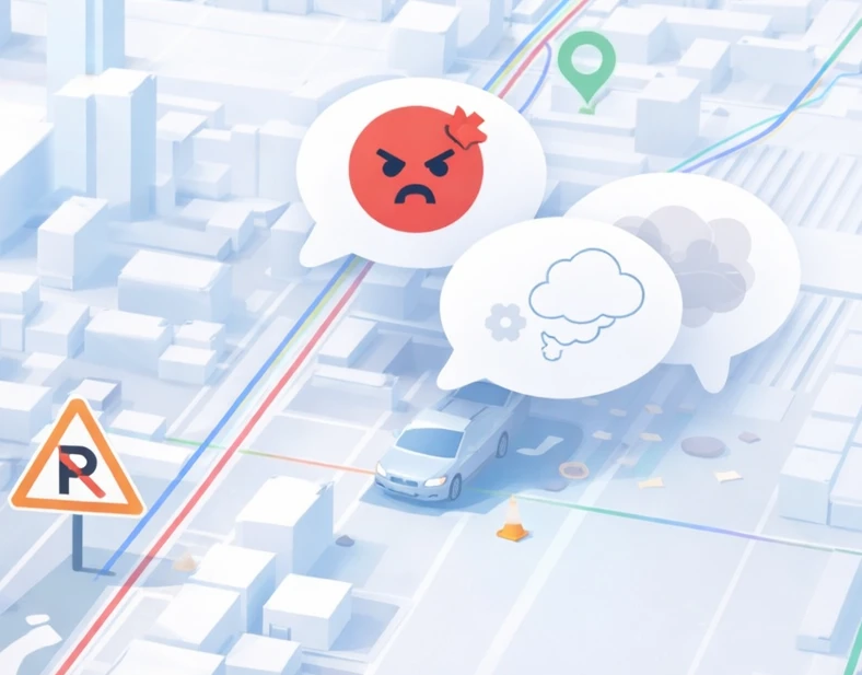 ma nouvelle super ligne de bus