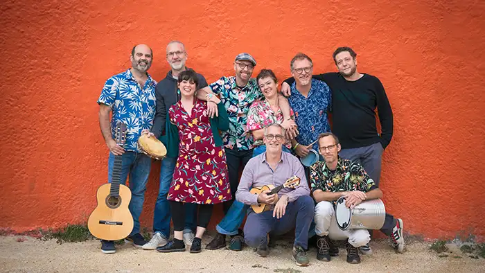 Concerts de la mairie du 8e arrondissement