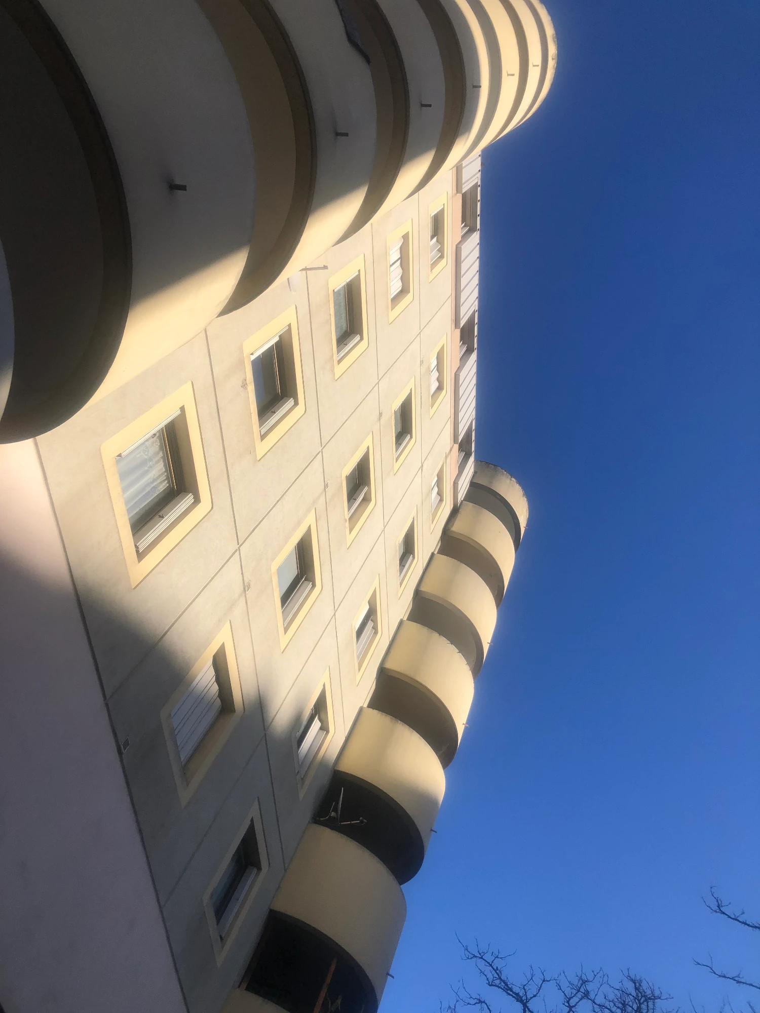 Démarrage de la réhabilitation de la résidence Jacques Monod