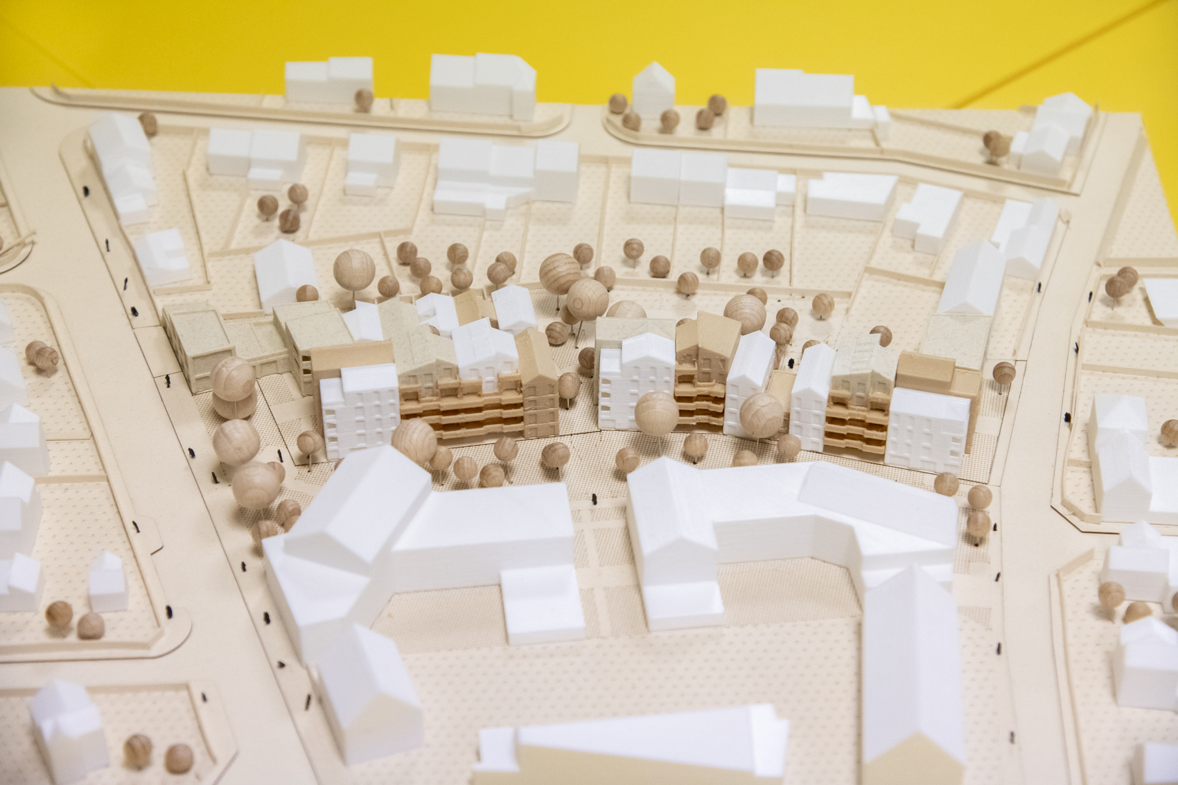 Cité Le Bris