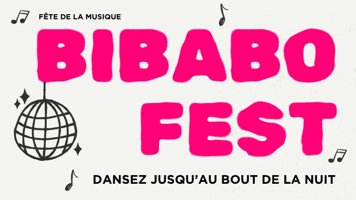 Le Bibabo Fest