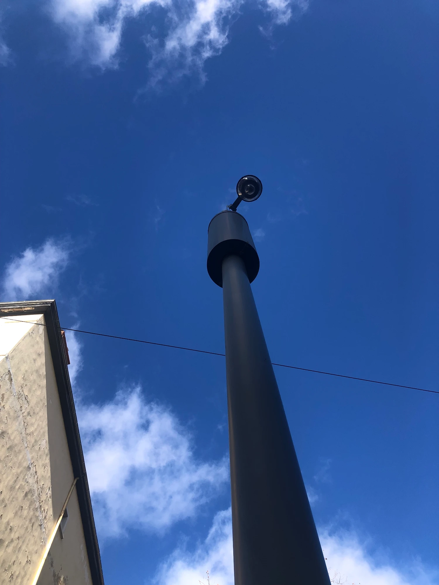 Des caméras  et des policiers municipaux dans tous les quartiers