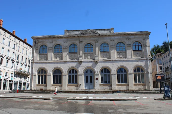 Musée des Beaux-Arts et d’Archéologie de Vienne