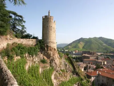 Parcours patrimonial