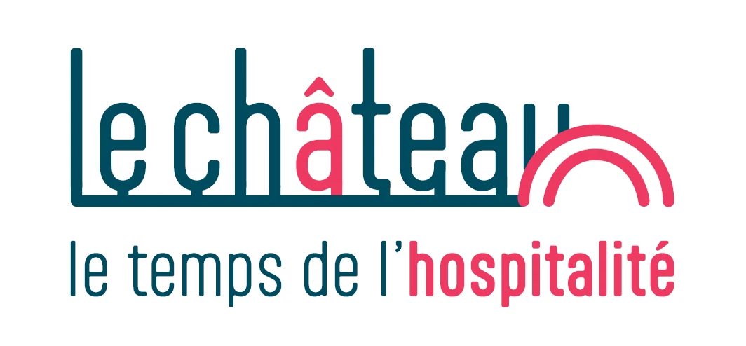 Création d'un centre d'hébergement à Château Gaillard