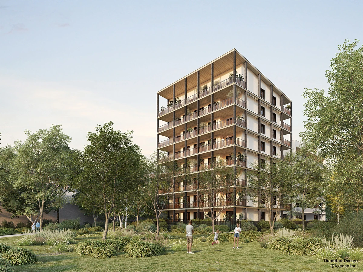 - Une politique Sénior renforcée