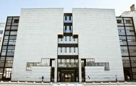 Gratuité d'accés à la Maison du Livre, de l'Image et du Son