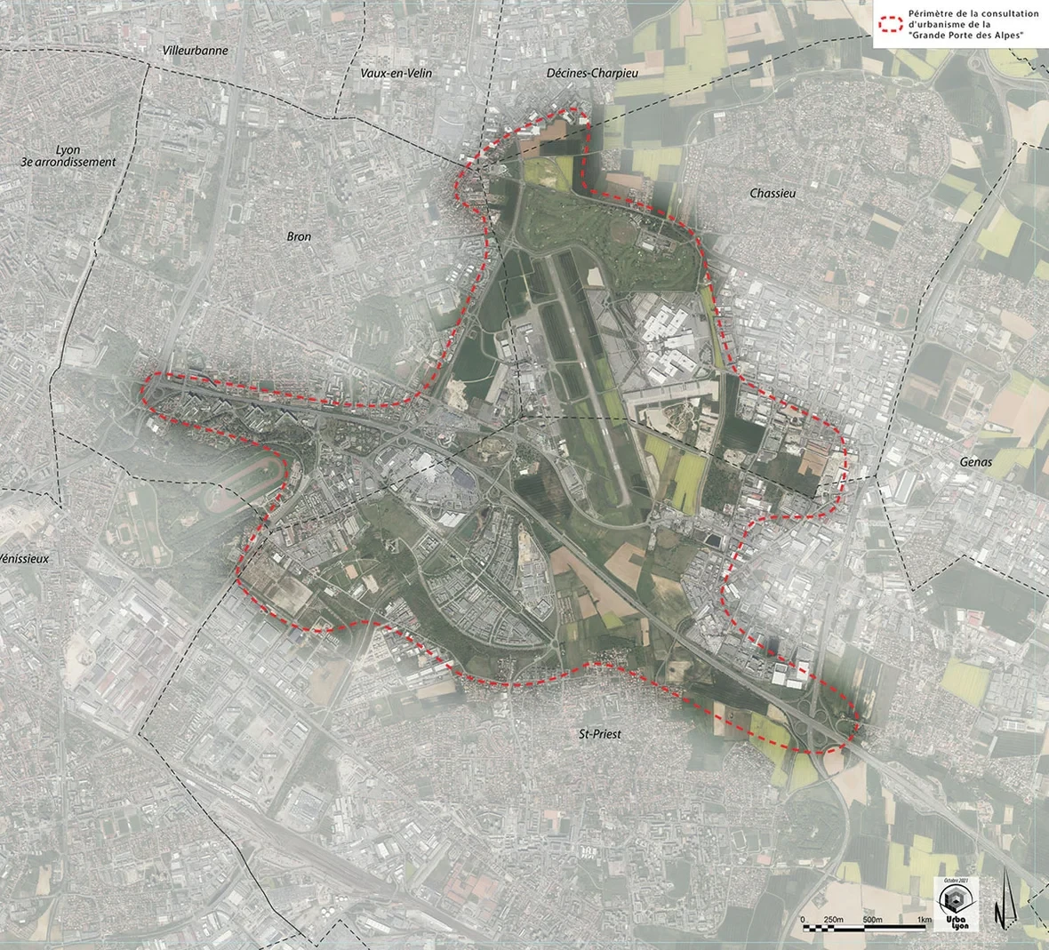 Grande Porte des Alpes