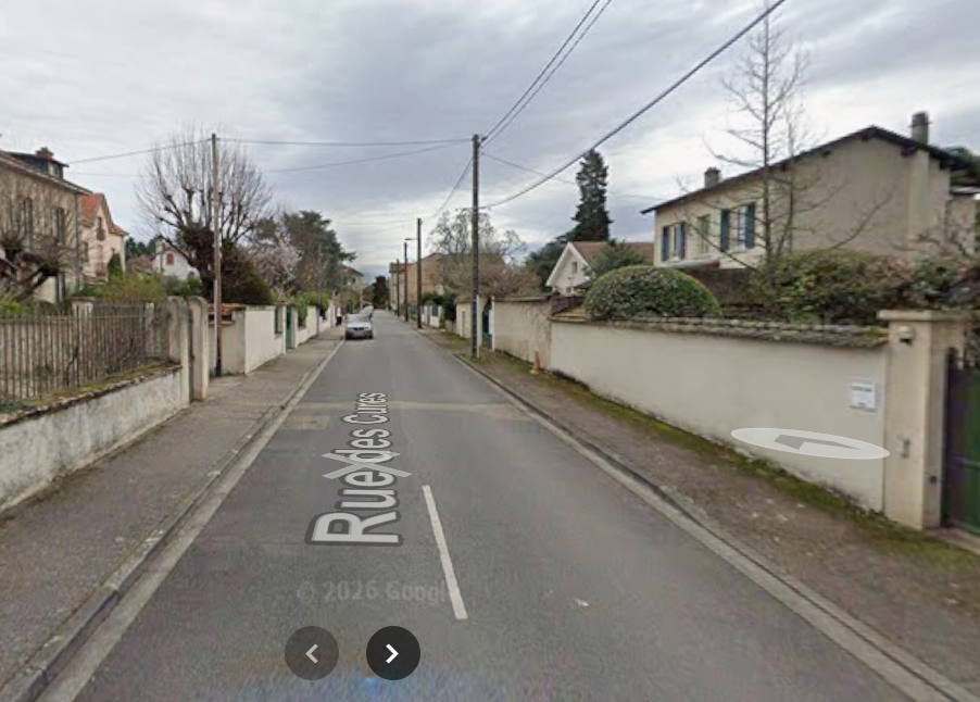 Stationnement de raport